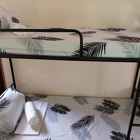 Tlshaw Homestay General Luna  Buitenkant foto