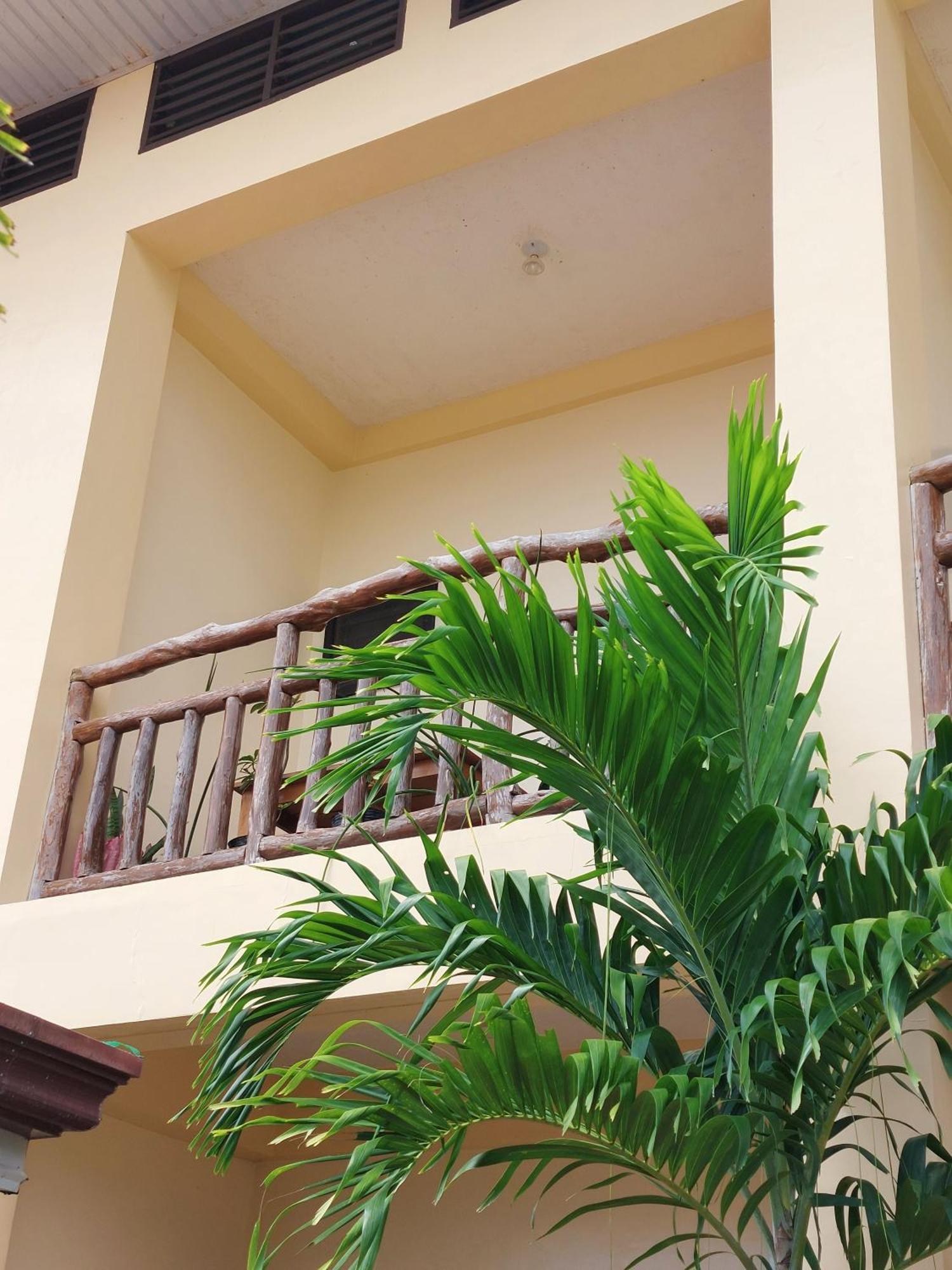 Tlshaw Homestay General Luna  Kamer foto